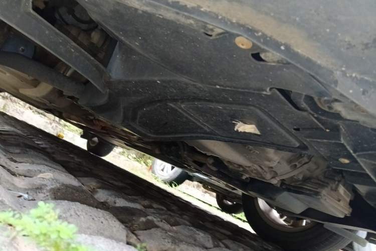 Used Volkswagen Jetta 2013 1.6L Automatic Comfort Model Chassis Front Right