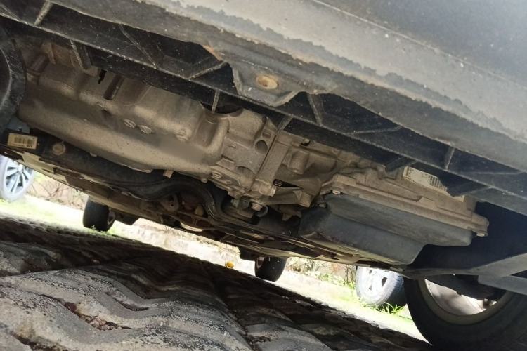 Used Volkswagen Jetta 2013 1.6L Automatic Comfort Model Chassis Front