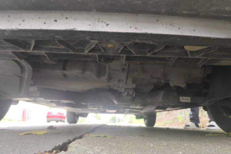 Used Volkswagen Jetta 2013 1.6L Manual Fashion Edition Chassis Front