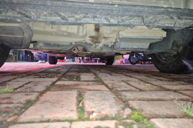 Used Volkswagen Jetta 2013 1.6L Automatic Fashion Model Chassis Front