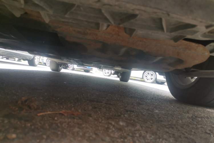 Used Volkswagen Jetta 2013 1.6L Manual Comfort Model Chassis Front