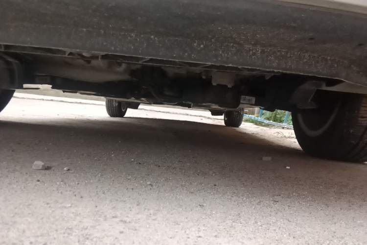 Used Volkswagen Jetta 2013 1.4L Manual Comfort Model Chassis Front