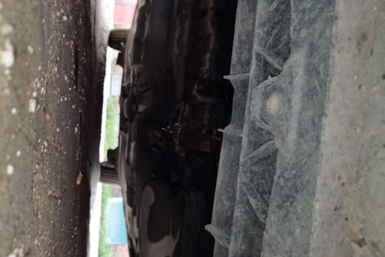 Used Volkswagen Jetta 2013 1.6L Automatic Comfort Model Chassis Front