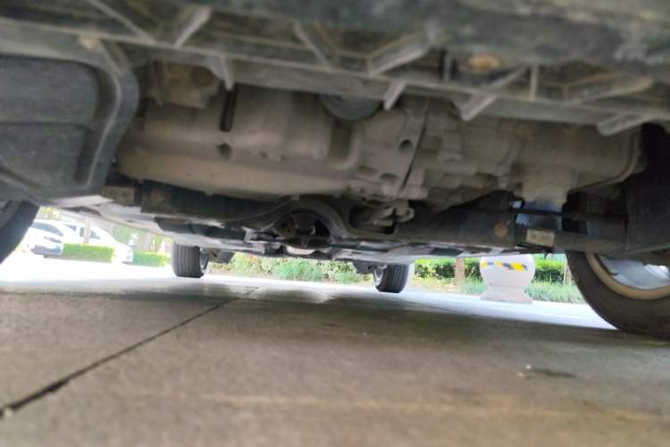 Used Volkswagen Jetta 2013 1.6L Manual Comfort Model Chassis Front