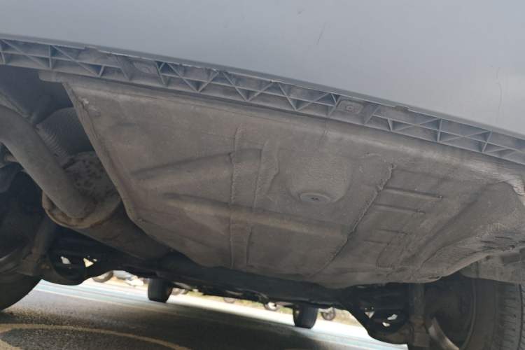 Used Volkswagen Jetta 2013 1.6L Manual Fashion Edition Chassis Rear