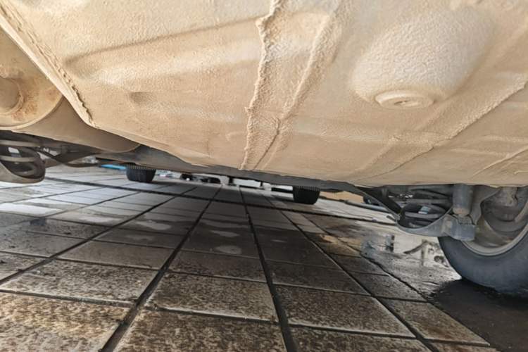 Used Volkswagen Jetta 2013 1.4L Manual Fashion Model Chassis Rear