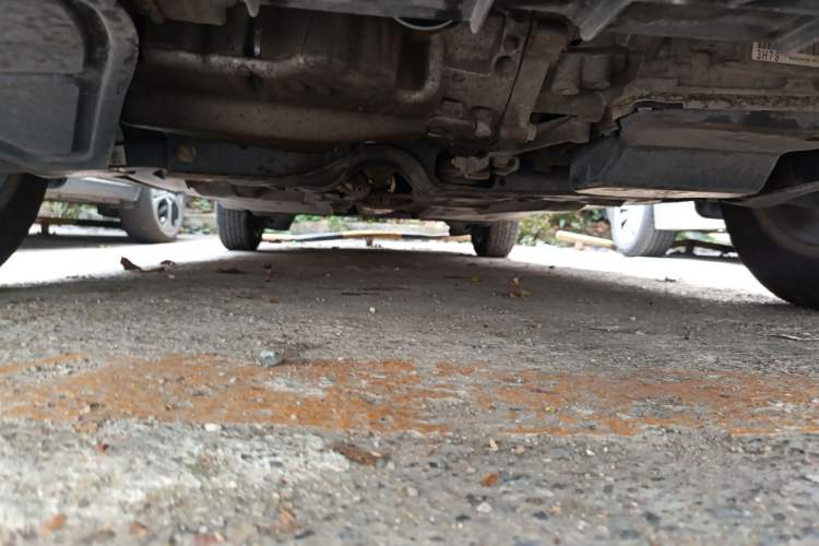 Used Volkswagen Jetta 2013 1.6L Automatic Comfort Model Chassis Rear