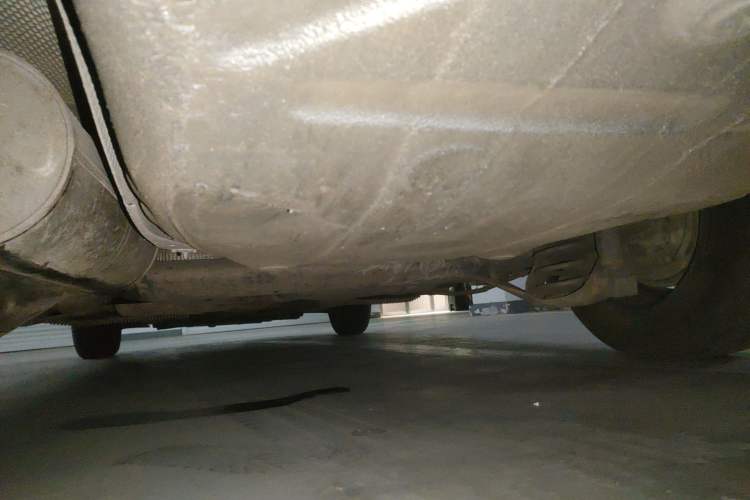 Used Volkswagen Jetta 2013 1.4L Manual Fashion Model Chassis Rear