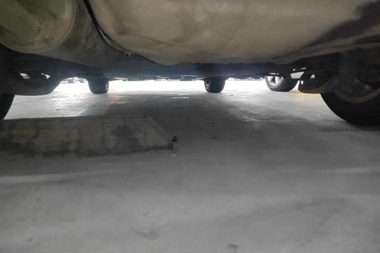 Used Volkswagen Jetta 2013 1.6L Automatic Comfort Model Chassis Rear