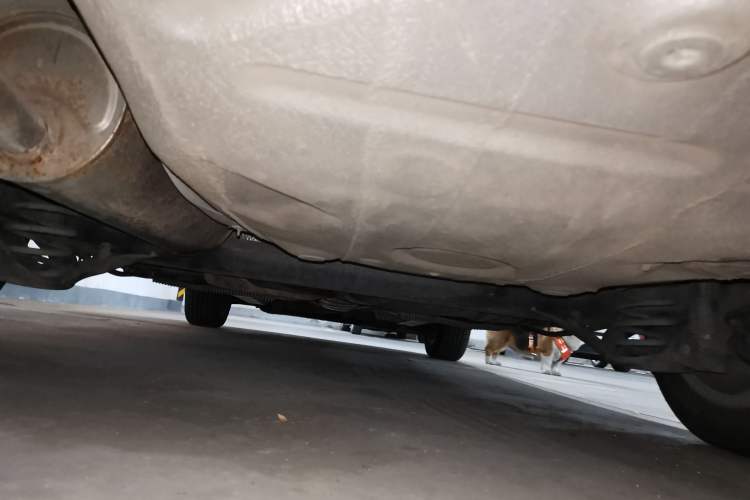 Used Volkswagen Jetta 2013 1.6L Manual Luxury Model Chassis Rear