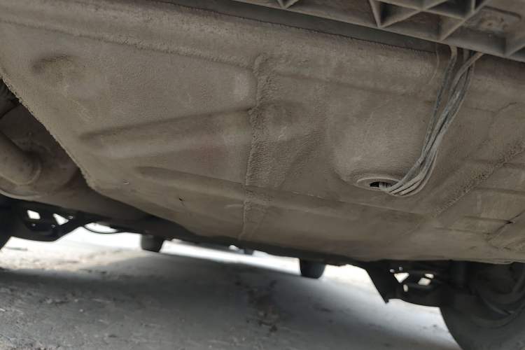 Used Volkswagen Jetta 2013 1.4L Manual Fashion Model Chassis Rear