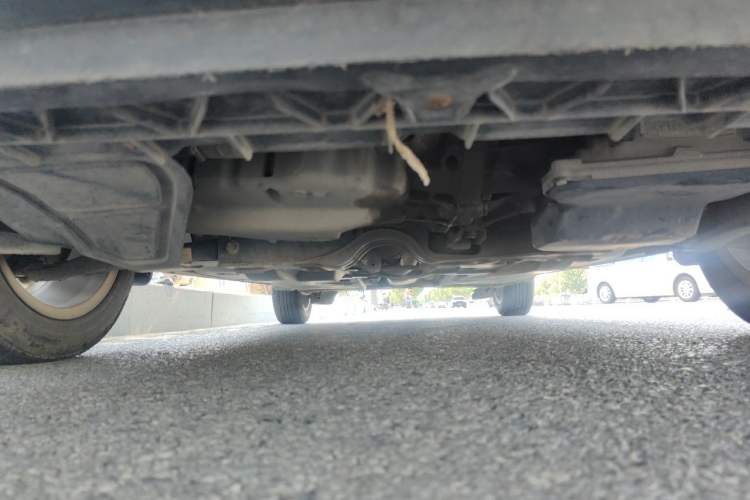 Used Volkswagen Jetta 2013 1.6L Automatic Comfort Model Chassis Rear