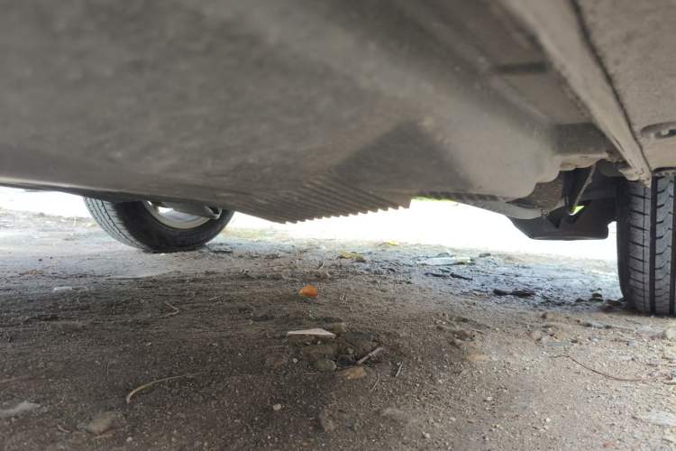 Used Volkswagen Jetta 2013 1.6L Automatic Comfort Model Chassis Rear Left