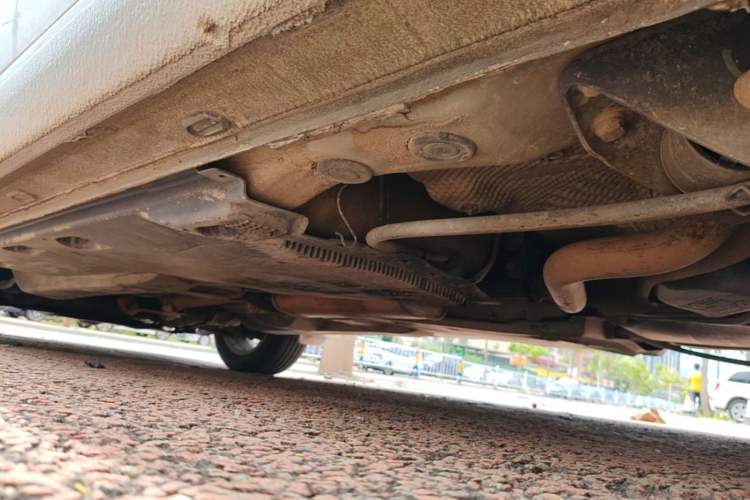 Used Volkswagen Jetta 2013 1.6L Manual Comfort Model Chassis Rear Left