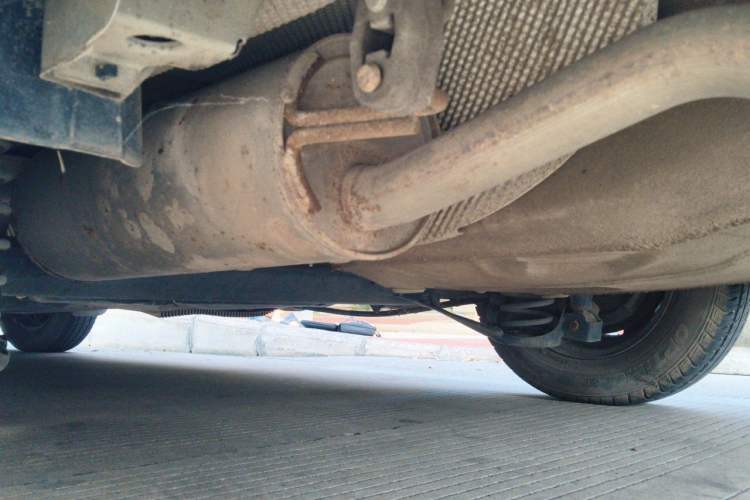 Used Volkswagen Jetta 2013 1.6L Manual Fashion Edition Chassis Rear Left