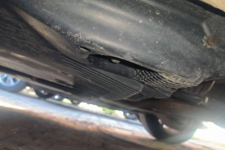 Used Volkswagen Jetta 2013 1.6L Automatic Comfort Model Chassis Rear Left