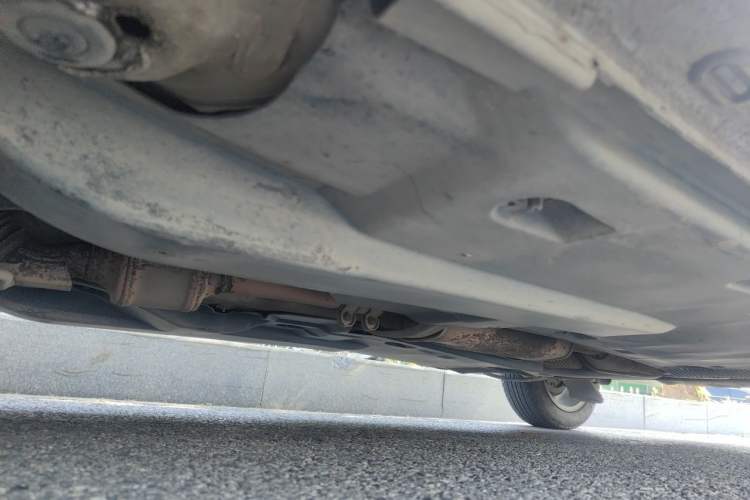 Used Volkswagen Jetta 2013 1.6L Automatic Comfort Model Chassis Rear Left