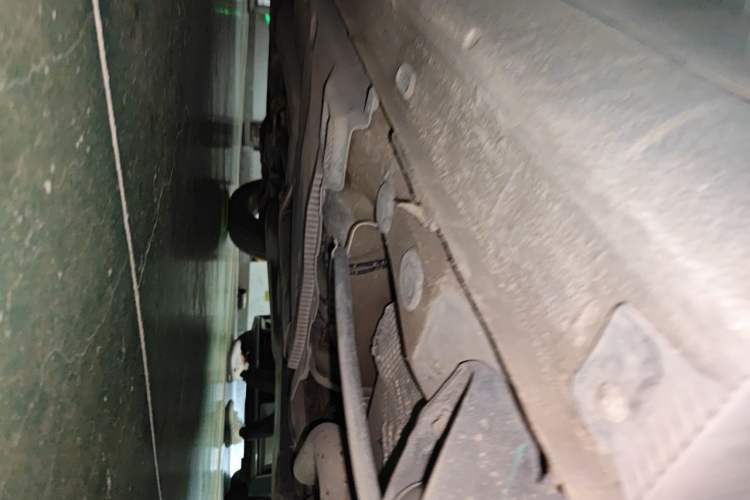 Used Volkswagen Jetta 2013 1.6L Automatic Comfort Model Chassis Rear Left