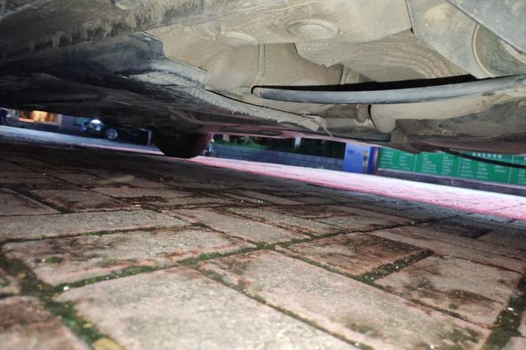 Used Volkswagen Jetta 2013 1.6L Automatic Fashion Model Chassis Rear Left
