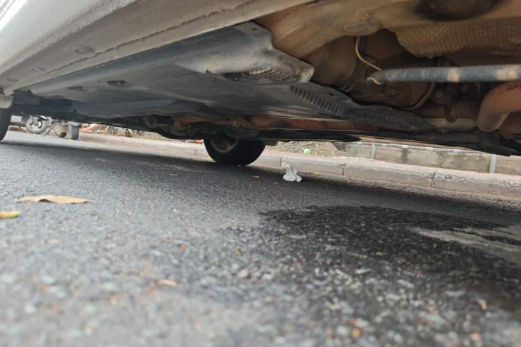 Used Volkswagen Jetta 2013 1.6L Automatic Comfort Model Chassis Rear Left