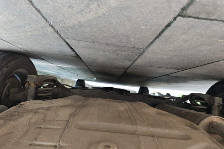 Used Volkswagen Jetta 2013 1.6L Automatic Fashion Model Chassis Rear