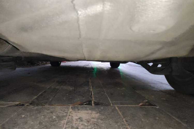 Used Volkswagen Jetta 2013 1.6L Automatic Comfort Model Chassis Rear