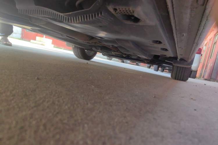 Used Volkswagen Jetta 2013 1.6L Automatic Comfort Model Chassis Rear Right