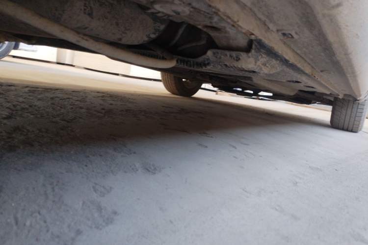 Used Volkswagen Jetta 2013 1.6L Manual Comfort Model Chassis Rear Right