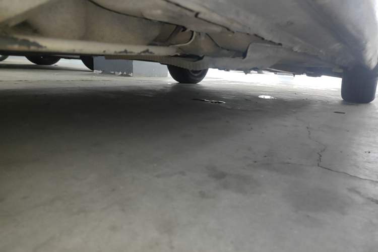 Used Volkswagen Jetta 2013 1.6L Automatic Comfort Model Chassis Rear Right