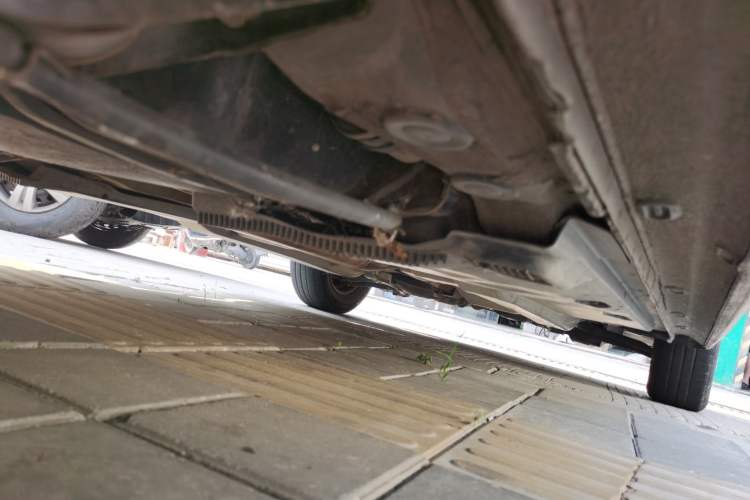 Used Volkswagen Jetta 2013 1.4L Manual Fashion Model Chassis Rear Right