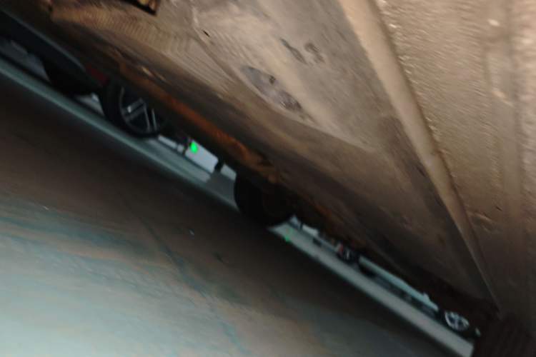 Used Volkswagen Jetta 2013 1.6L Manual Comfort Model Chassis Rear Right