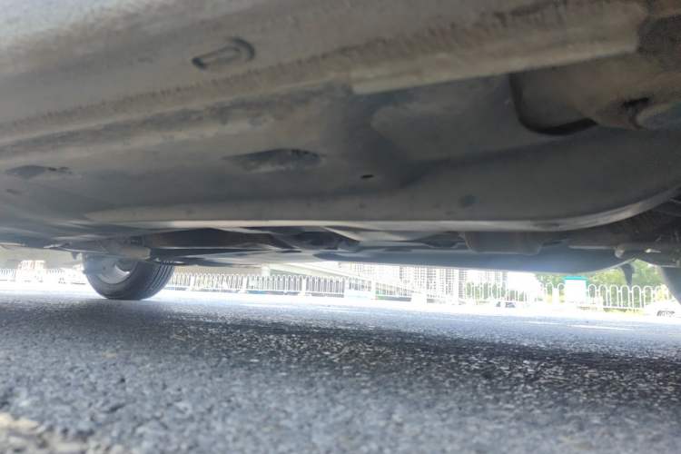 Used Volkswagen Jetta 2013 1.6L Automatic Comfort Model Chassis Rear Right