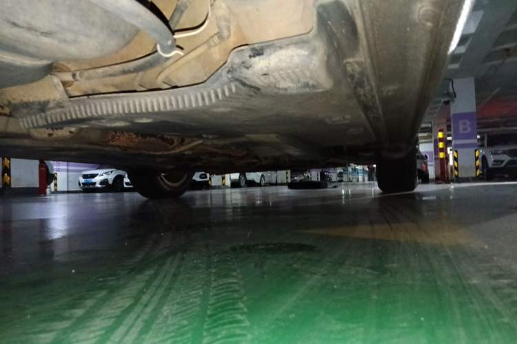 Used Volkswagen Jetta 2013 1.4L Manual Comfort Model Chassis Rear Right