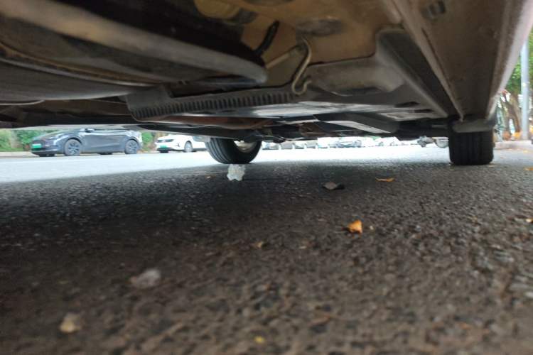 Used Volkswagen Jetta 2013 1.6L Automatic Comfort Model Chassis Rear Right