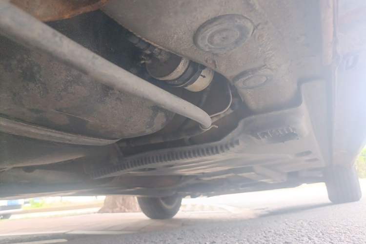 Used Volkswagen Jetta 2013 1.4L Manual Comfort Model Chassis Rear Right