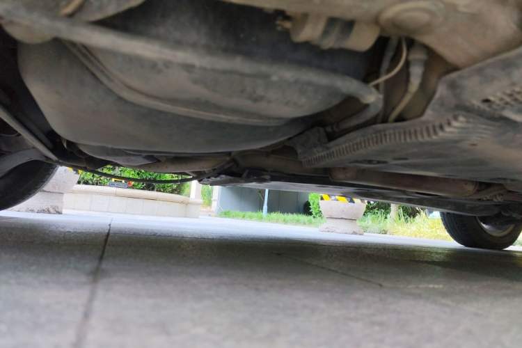 Used Volkswagen Jetta 2013 1.6L Manual Comfort Model Chassis Rear Right