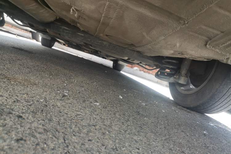 Used Volkswagen Jetta 2013 1.6L Manual Comfort Model Chassis Rear