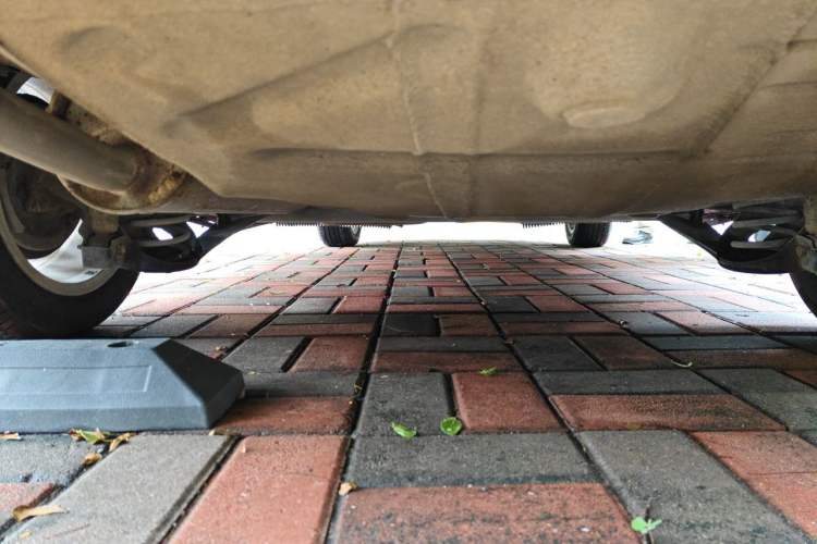 Used Volkswagen Jetta 2013 1.4L Manual Comfort Model Chassis Rear