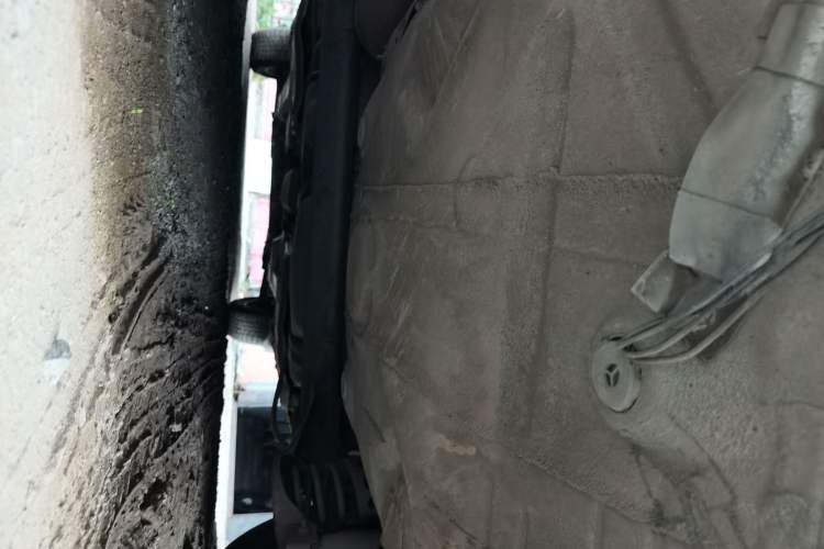 Used Volkswagen Jetta 2013 1.6L Automatic Comfort Model Chassis Rear