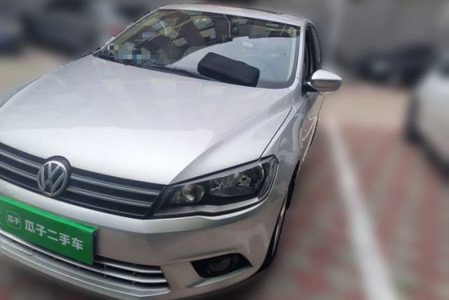 Used Volkswagen Jetta 2013 1.6L Automatic Luxury Model