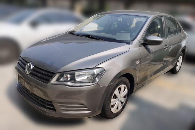 Used Volkswagen Jetta 2013 1.4L Manual Fashion Model Guazi used car, China used car export, Used car for sale, Used  cars, Cheapest cars for sale