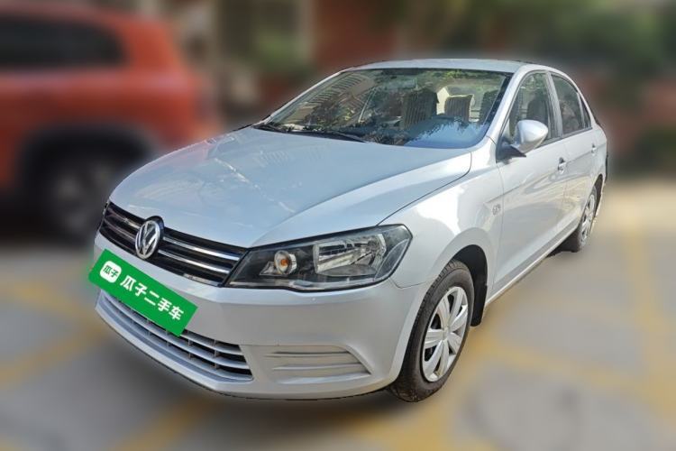 Ojetý Volkswagen Jetta 2013 1.6L Automatic Fashion Model Guazi used car, China used car export, Used car for sale, Used cars, Cheapest cars for sale