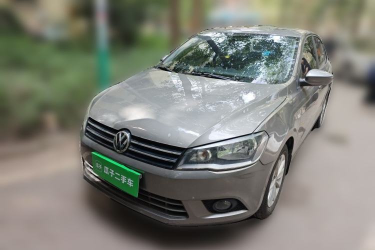 Used Volkswagen Jetta 2013 1.6L Automatic Comfort Model Guazi used car, China used car export, Used car for sale, Used cars, Cheapest cars for sale