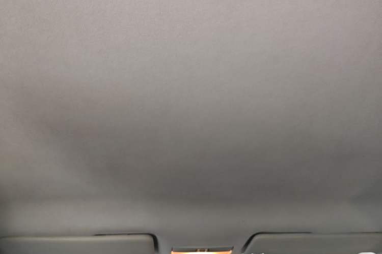 Used Volkswagen Jetta 2013 1.4L Manual Fashion Model Headliner