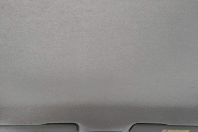 Used Volkswagen Jetta 2013 1.6L Manual Fashion Edition Headliner