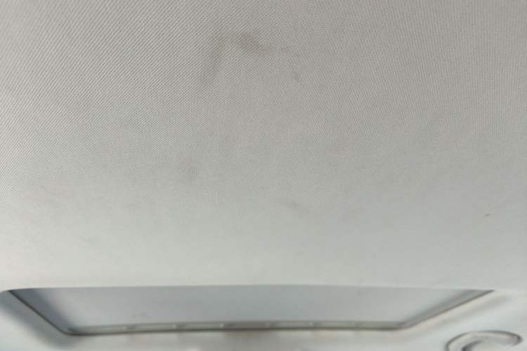 Used Volkswagen Jetta 2013 1.6L Automatic Comfort Model Headliner