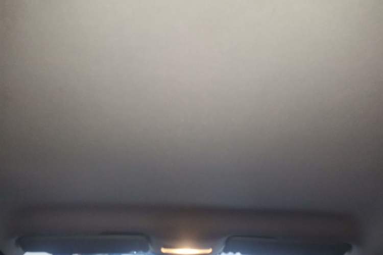 Used Volkswagen Jetta 2013 1.4L Manual Fashion Model Headliner