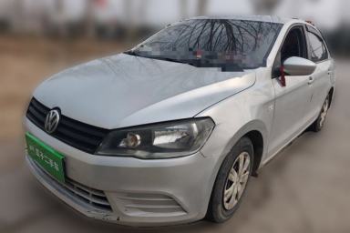 Used Volkswagen Jetta 2013 1.4L Manual Fashion Model