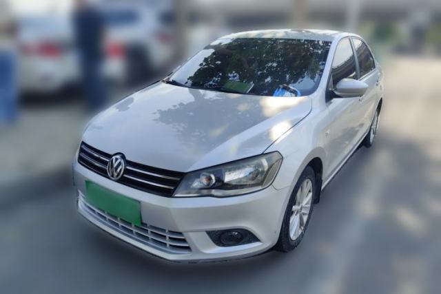 Used Volkswagen Jetta 2013 1.6L Automatic Comfort Model