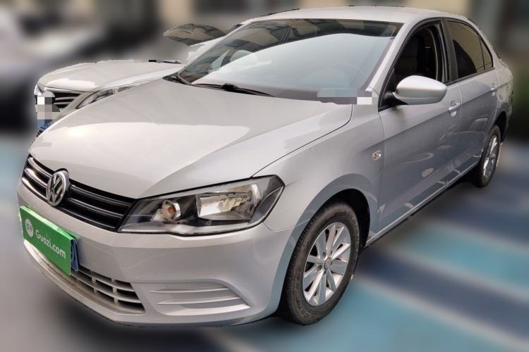 Used Volkswagen Jetta 2013 1.6L Manual Fashion Edition Guazi used car, China used car export, Used car for sale, Used cars, Cheapest cars for sale